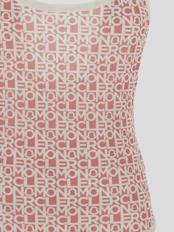 The Best Shops MONCLER: カバーアップ - カバーアップ - ヌードカラー