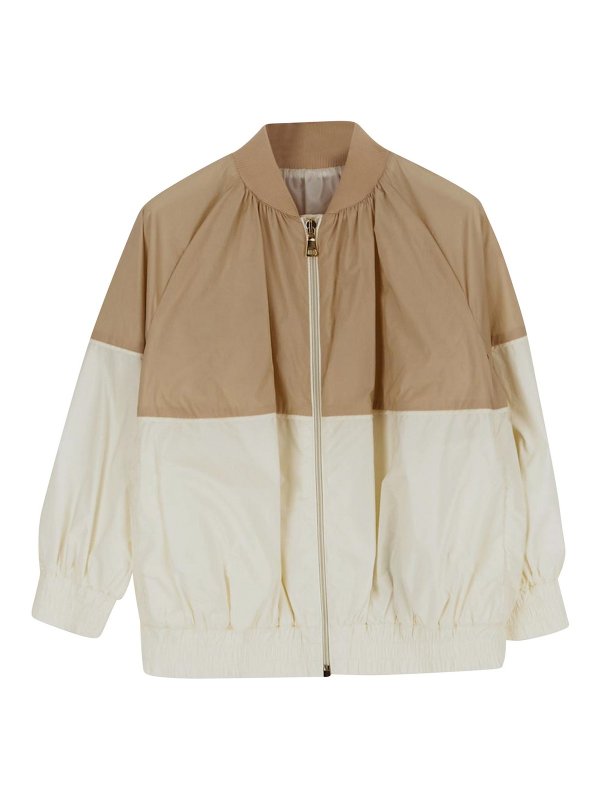 MONCLER JR: blazers - Jacket