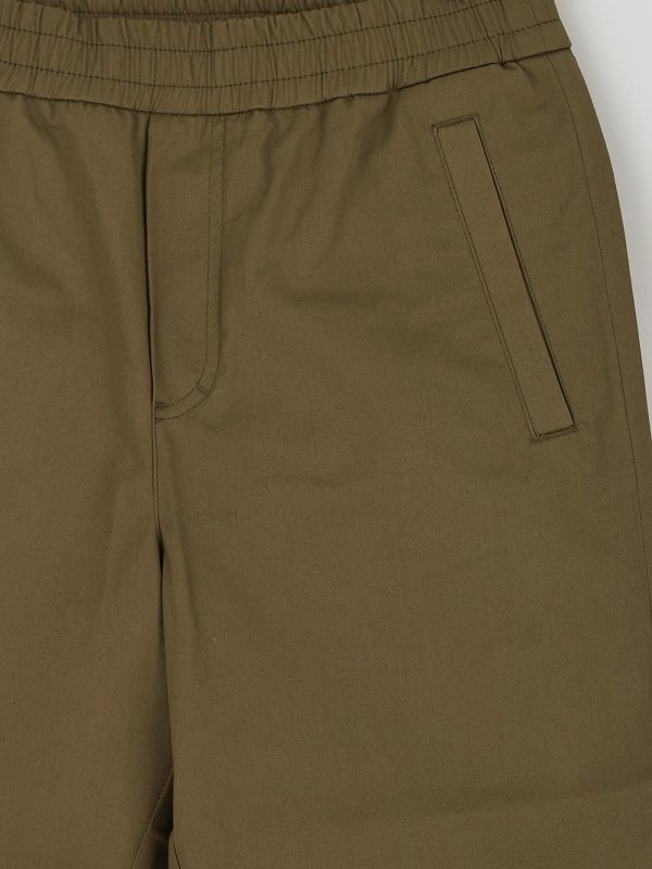 iKRIX MONCLER JR: Trousers Shorts - Shorts