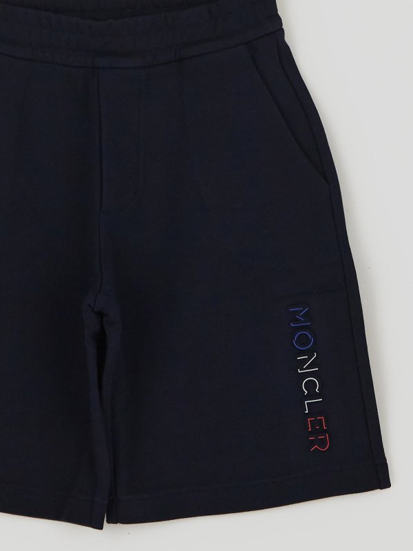 iKRIX MONCLER JR: Trousers Shorts - Shorts