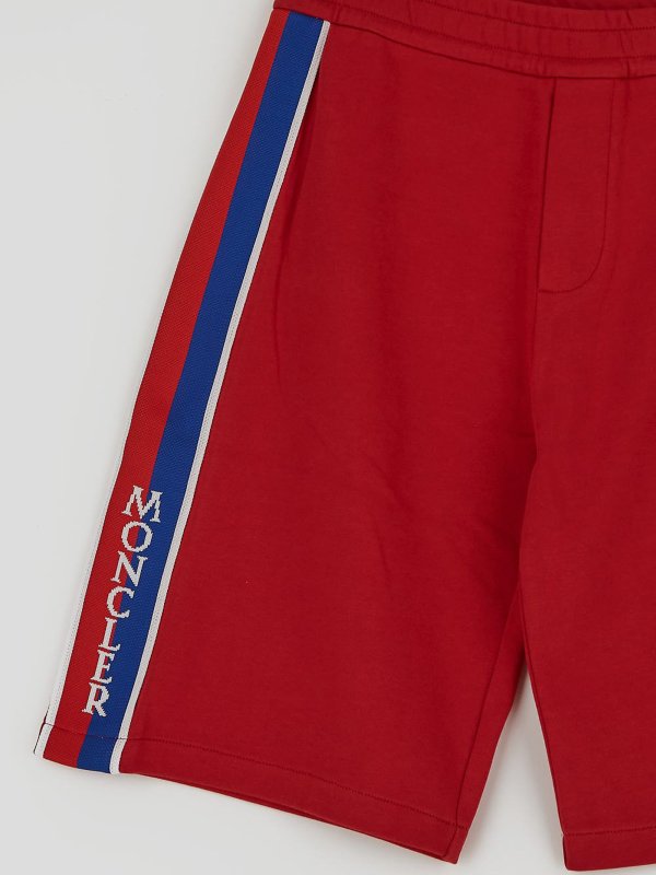 iKRIX MONCLER JR: Trousers Shorts - Shorts