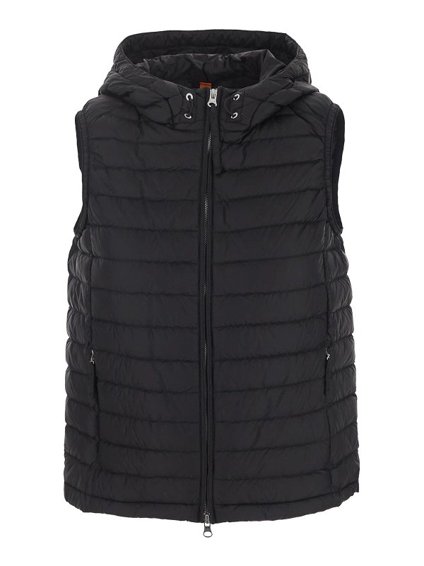 PARAJUMPERS: padded jackets - Jacket