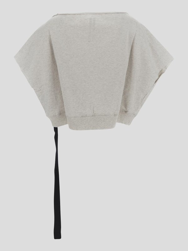 RICK OWENS: トップス＆タンクトップ online - トップ/タンクトップ - 白