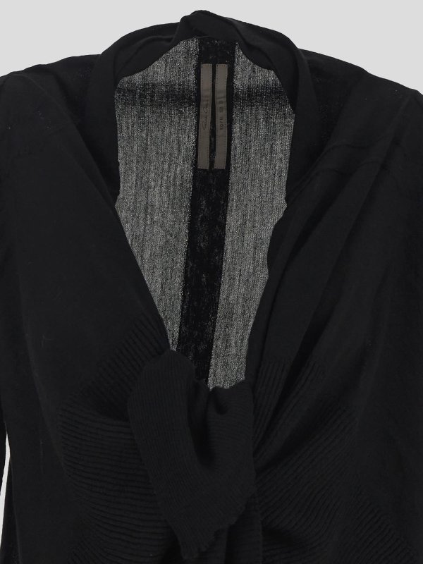 iKRIX RICK OWENS: cardigans - Cardigan