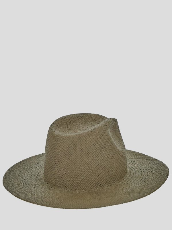 RUSLAN BAGINSKIY: hats & caps online - Hat