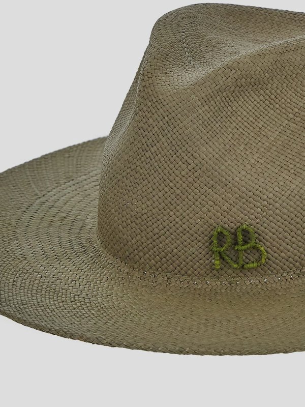 iKRIX RUSLAN BAGINSKIY: hats & caps - Hat