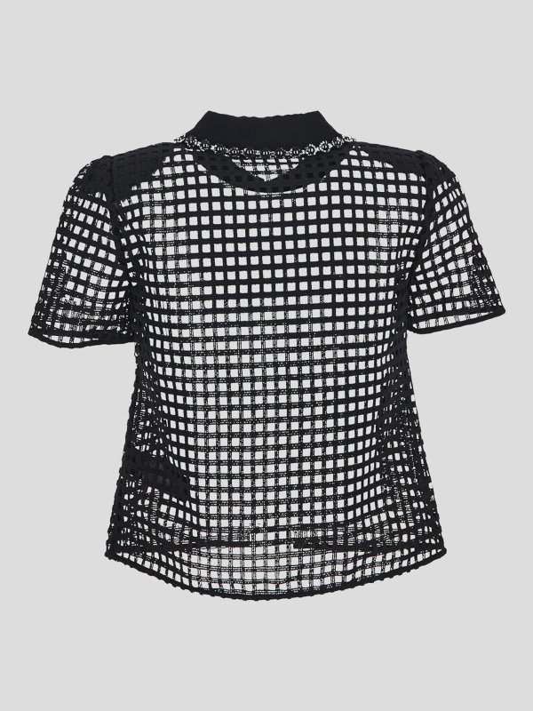 Self Portrait: shirts online - Shirt