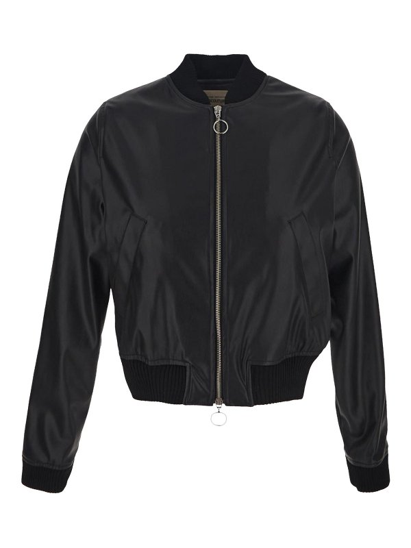 Semicouture: bombers - Jacket