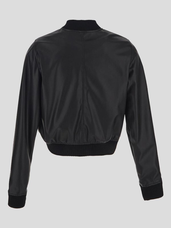 Semicouture: bombers online - Jacket