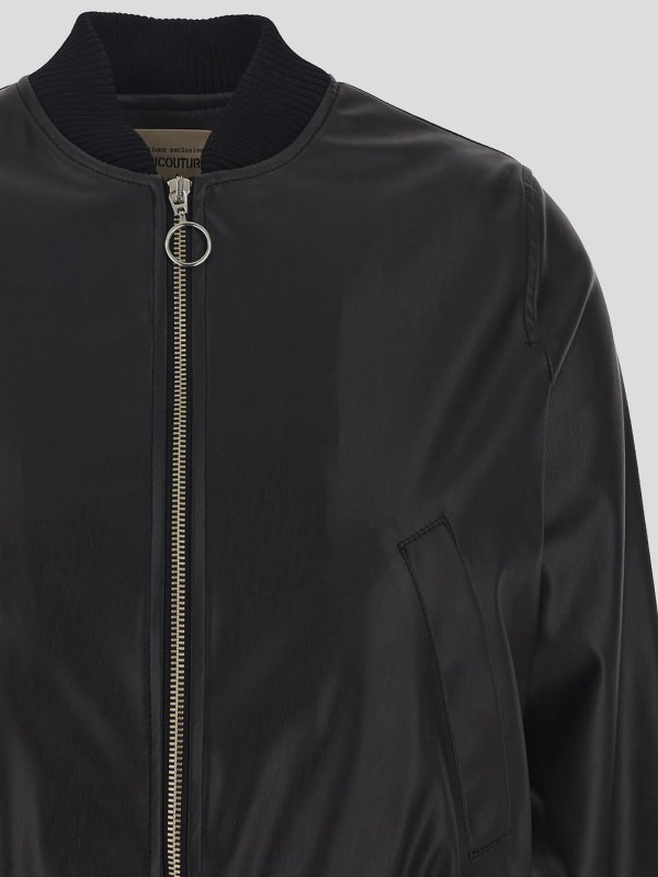 iKRIX Semicouture: bombers - Jacket