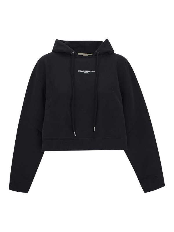 STELLA McCARTNEY: Sweatshirts & Sweaters - Sweatshirt