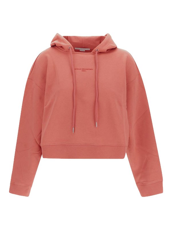 Stella on sale mccartney sweatshirt