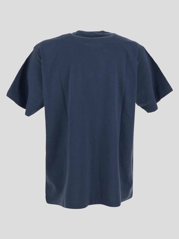 STONE ISLAND: t-shirts online - T-shirt