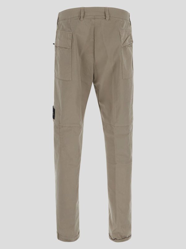 STONE ISLAND: カジュアルジャケット online - カジュアルジャケット - グレー