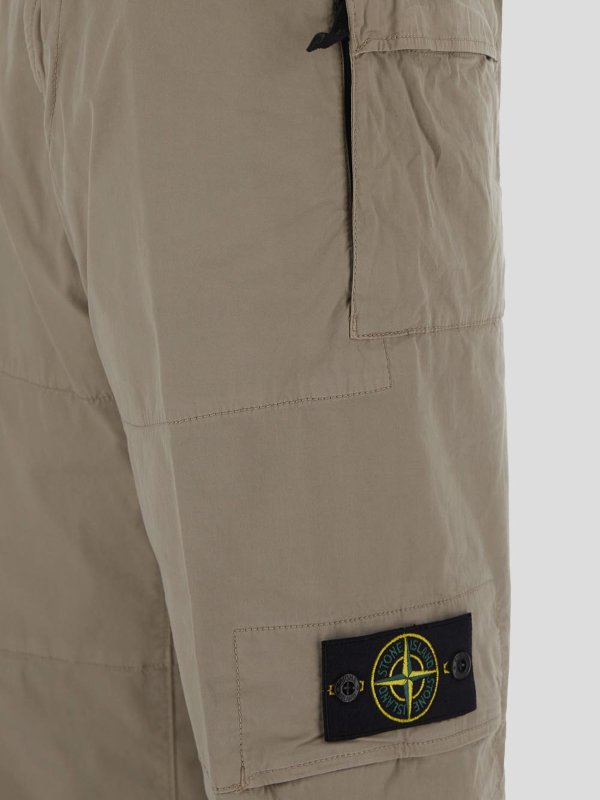 iKRIX STONE ISLAND: カジュアルジャケット - カジュアルジャケット - グレー