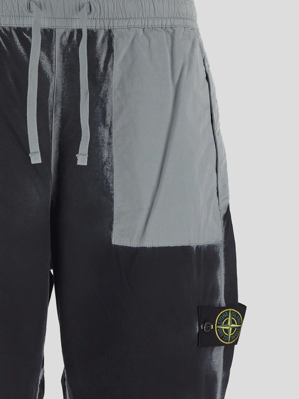 iKRIX STONE ISLAND: Casualjacken - Casualjacke - Taupe