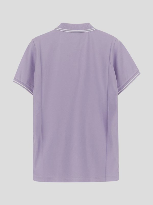 Stone Island Junior: polo online - Polo