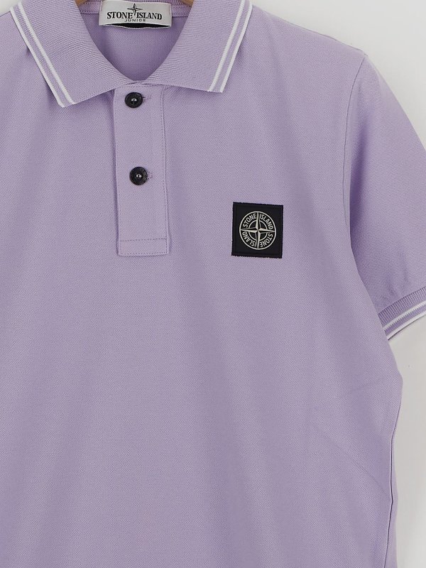 iKRIX Stone Island Junior: polo - Polo