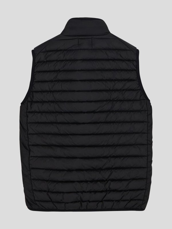 Stone Island Junior: カジュアルジャケット online - カジュアルジャケット - 黒