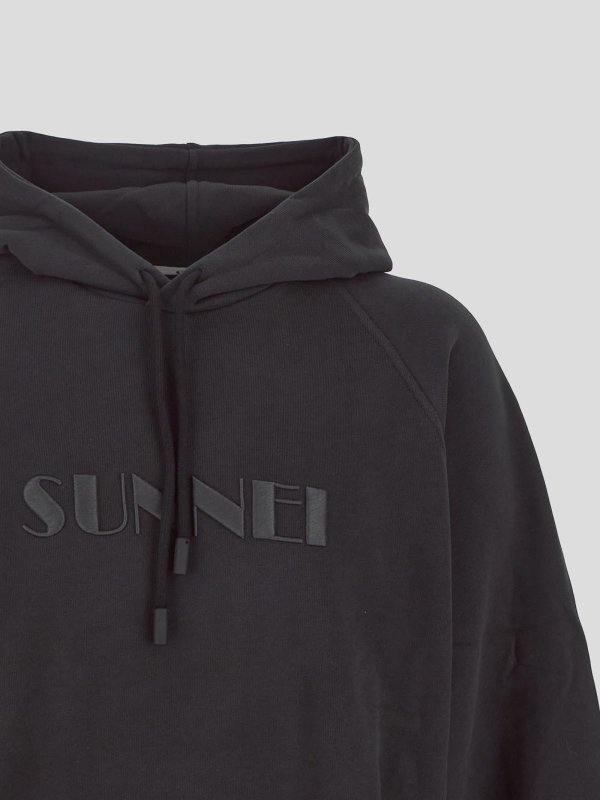 iKRIX SUNNEI: スウェット＆セーター - 長袖スウェットシャツ