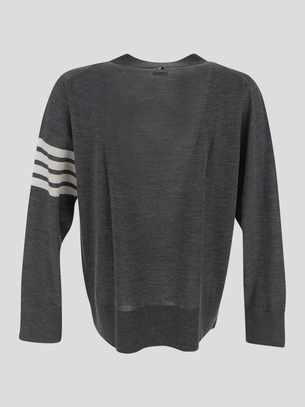 THOM BROWNE: cardigan online - Cardigan Thom browne