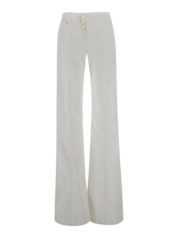 TOM FORD: Jeans Rectos - Jeans de pernera recta