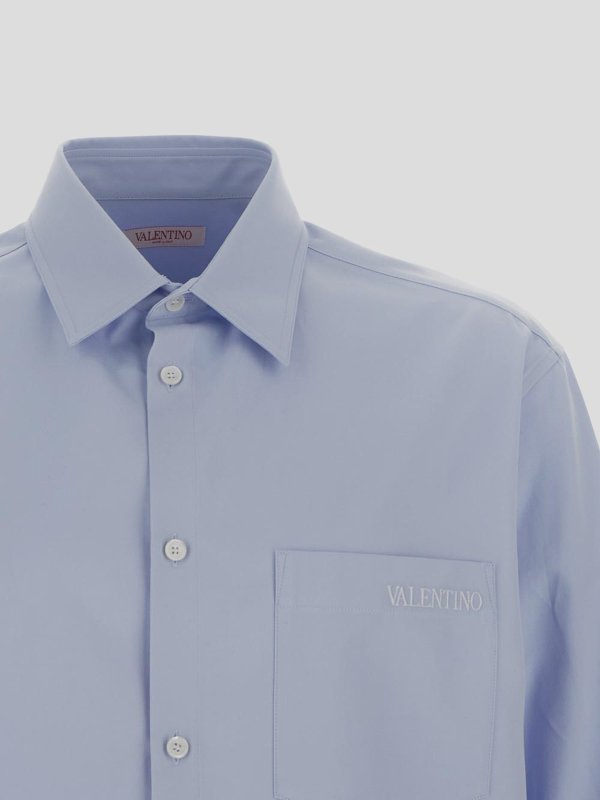 iKRIX VALENTINO: シャツ - シャツ