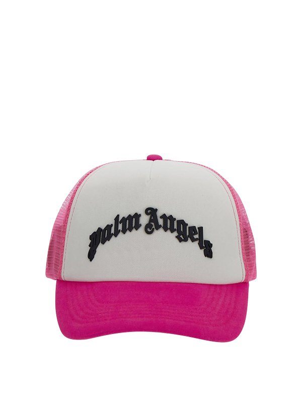 Palm Angels: 帽子＆キャッブ - 帽子 - マルチカラー