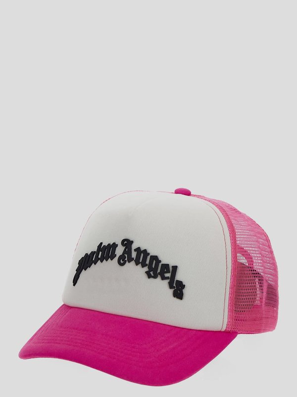 Palm Angels: 帽子＆キャッブ online - 帽子 - マルチカラー