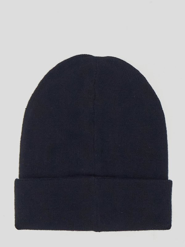 ALEXANDER MCQUEEN: 帽子＆キャッブ online - 帽子 - 黒