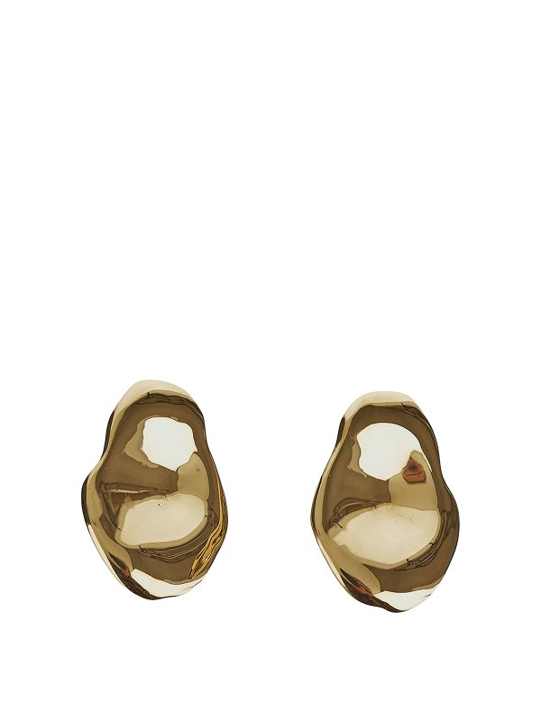 ALEXANDER MCQUEEN: Orecchini - Orecchini Alexander mcqueen 