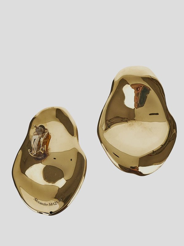 ALEXANDER MCQUEEN: Orecchini online - Orecchini Alexander mcqueen 