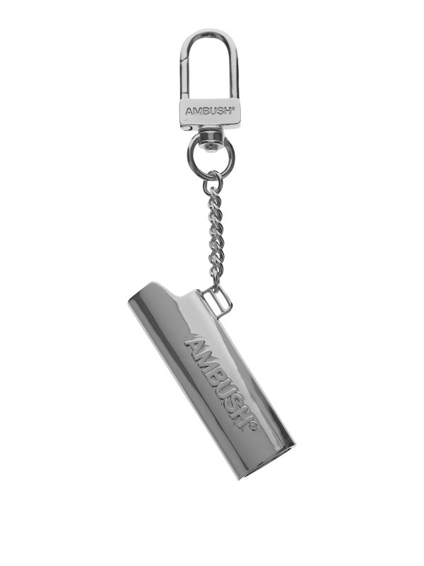 AMBUSH: key holders - key chain