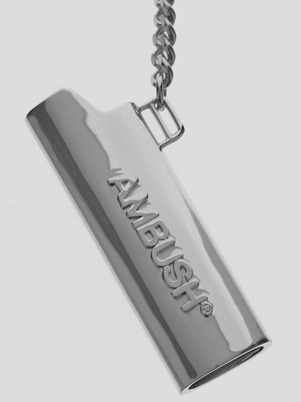 AMBUSH: key holders online - key chain