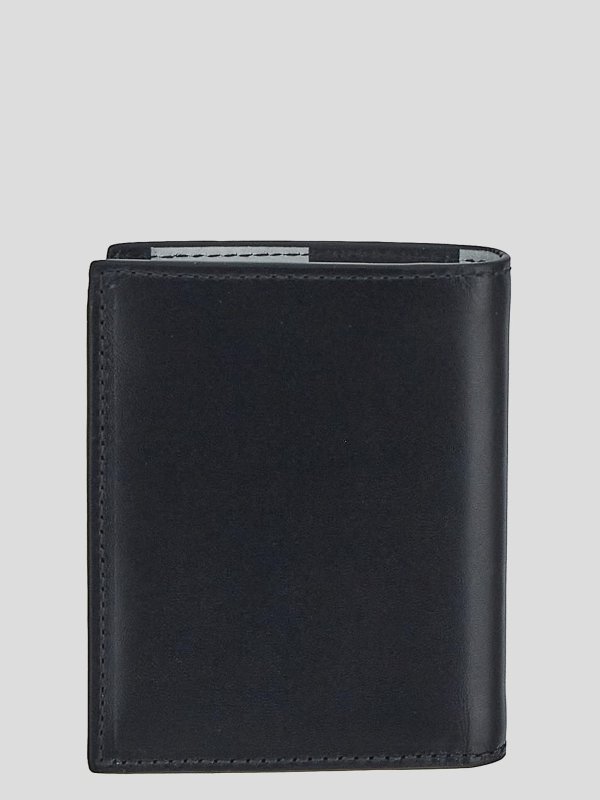 The Best Shops COMME DES GARCONS: wallets & purses - Wallet