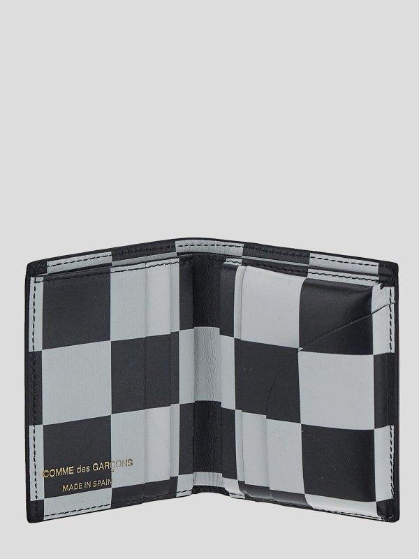 Wallet shop online: COMME DES GARCONS