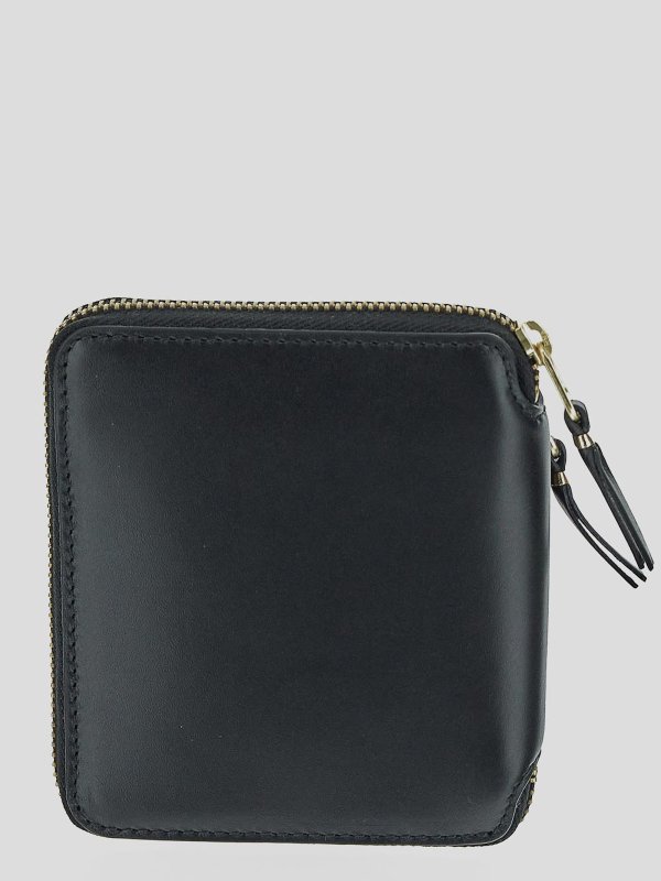 iKRIX COMME DES GARCONS: wallets & purses - Leather wallet