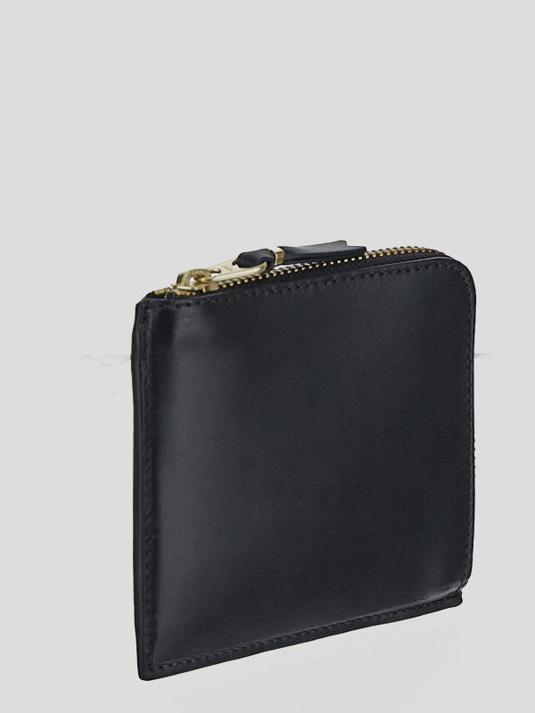 COMME DES GARCONS: 財布＆ポーチ online - 財布 - 黒