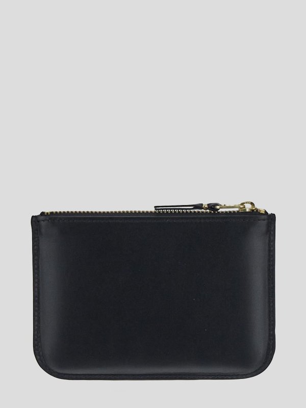 iKRIX COMME DES GARCONS: wallets & purses - zipped wallet