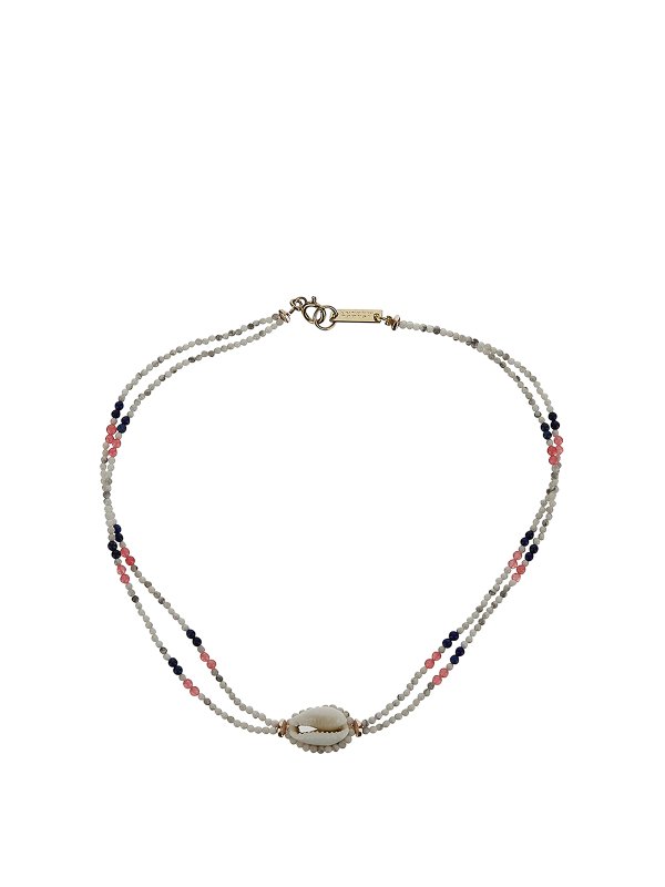 ISABEL MARANT: Necklaces & Chokers - Isabel marant bijoux