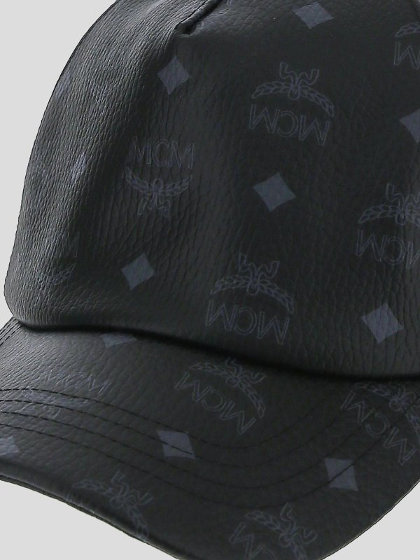 iKRIX MCM: Hüte - Hut - Schwarz