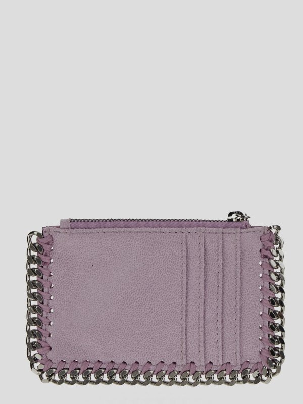iKRIX STELLA McCARTNEY: wallets & purses - wallet