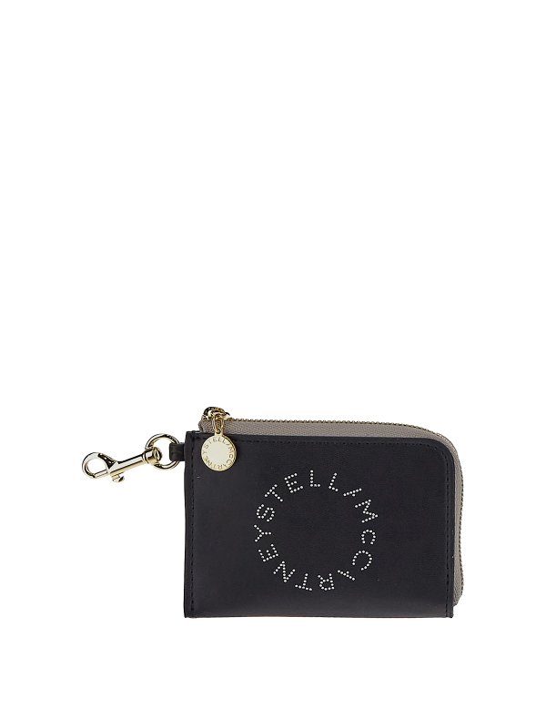 STELLA McCARTNEY: wallets & purses - card case