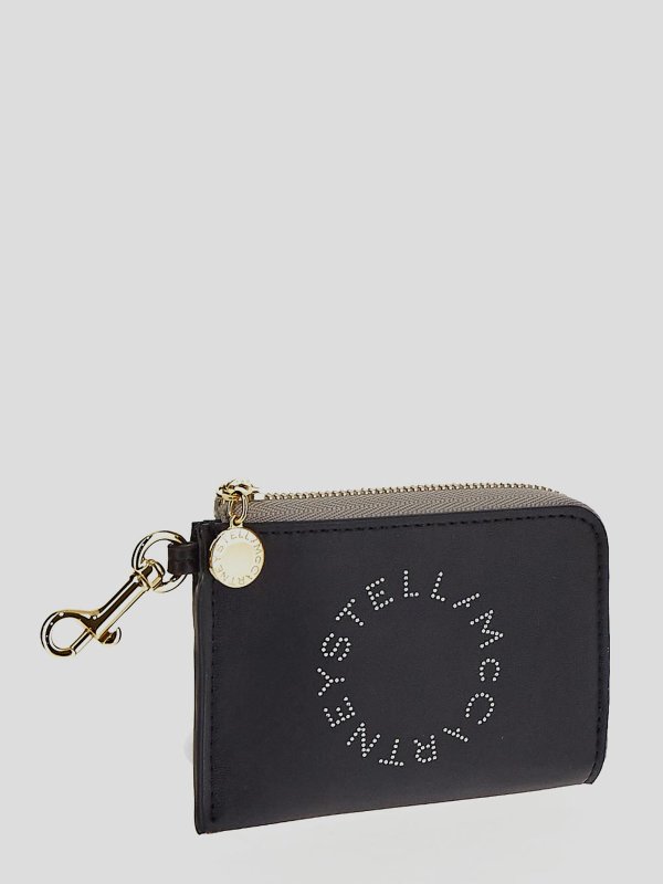 STELLA McCARTNEY: wallets & purses online - card case