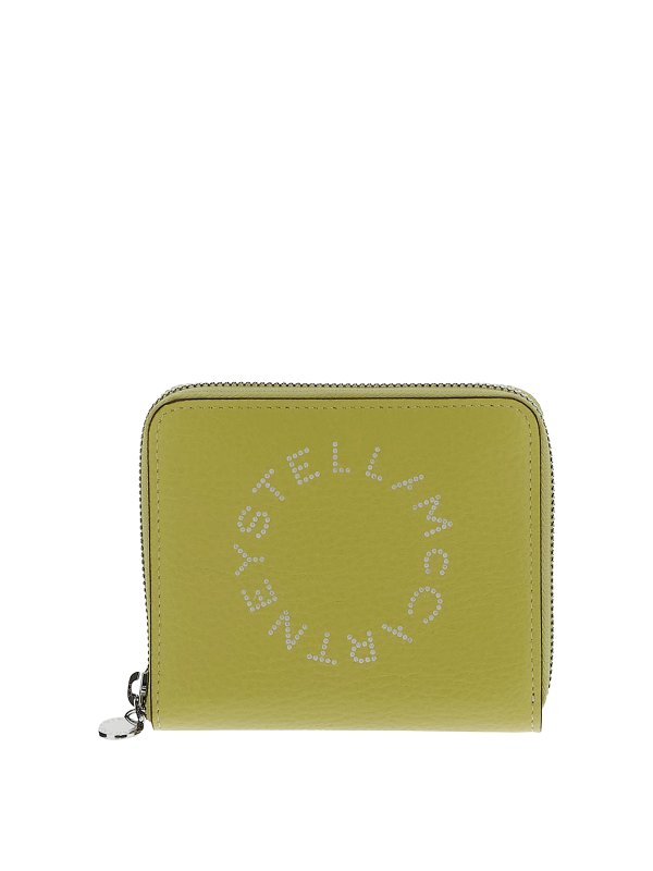 STELLA McCARTNEY: wallets & purses -  mini wallet