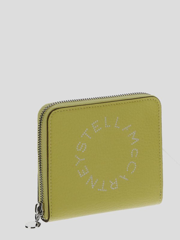STELLA McCARTNEY: wallets & purses online -  mini wallet