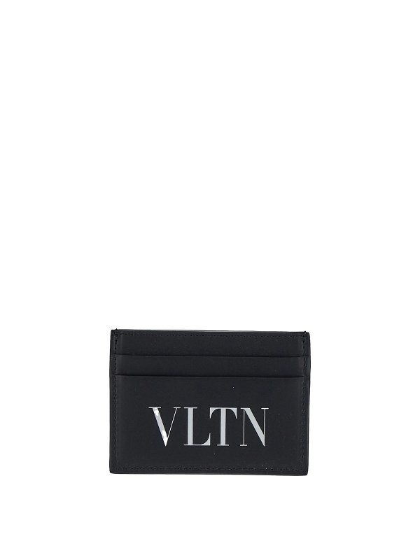 VALENTINO GARAVANI: wallets & purses - cardholder