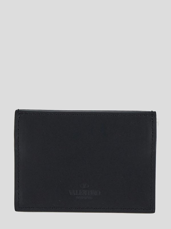 The Best Shops VALENTINO GARAVANI: wallets & purses - cardholder