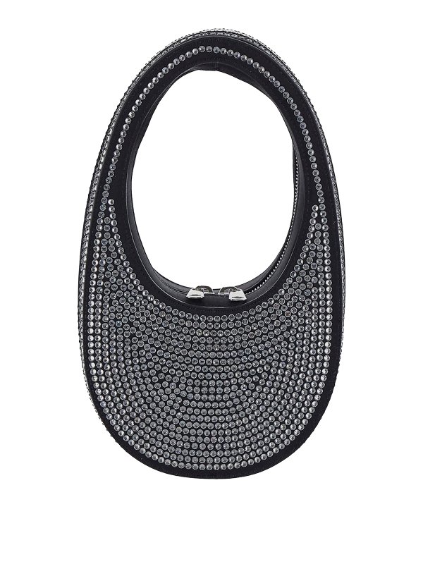 COPERNI: Sacs portés épaule  - Sac Porté Épaule - Noir