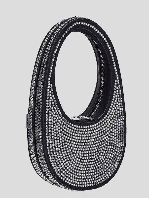 COPERNI: Sacs portés épaule  online - Sac Porté Épaule - Noir